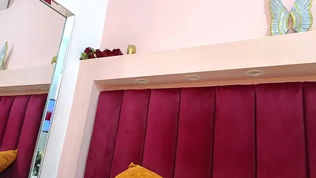 JESSYCORTES online show from 03/17/25, 05:38