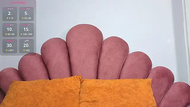 JESSYCORTES online show from 10/26/25, 12:38