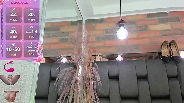 JESSYCORTES online show from 02/03/26, 06:57