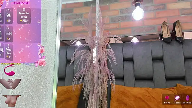 JESSYCORTES online show from 02/04/26, 08:36