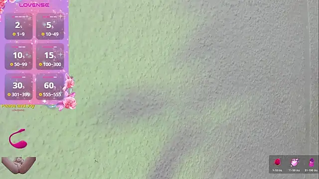 JESSYCORTES online show from 02/25/26, 08:51