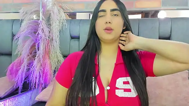 JESSYCORTES online show from 05/27/26, 01:57