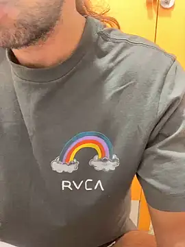 Lucascacaca online show from 12/03/24, 03:00