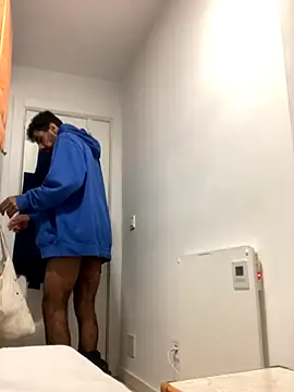 Lucascacaca online show from 11/27/25, 05:59