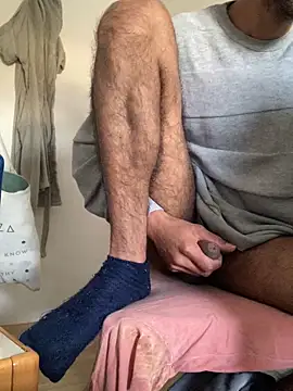 Lucascacaca online show from 02/24/26, 04:05