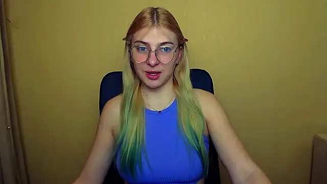 Luna Lush  online show from 01/31/25, 08:32