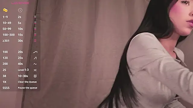 Sarah cam06 online show from 04/07/26, 11:04