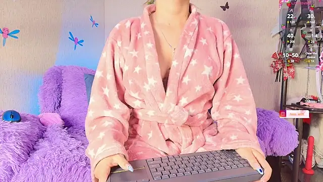 ness wi online show from 03/21/25, 02:28