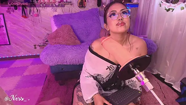 ness wi online show from 03/06/26, 02:41