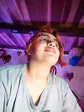 SophiaWeestt99 online show from 02/19/25, 01:08