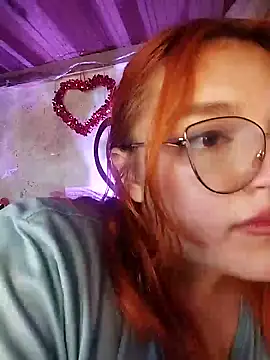 SophiaWeestt99 online show from 02/19/25, 04:12