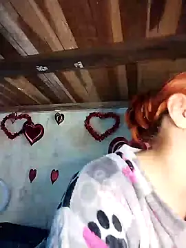 SophiaWeestt99 online show from 02/22/25, 01:44