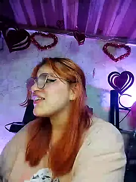 SophiaWeestt99 online show from 02/25/25, 04:46