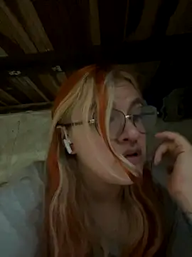 SophiaWeestt99 online show from 09/13/25, 11:26