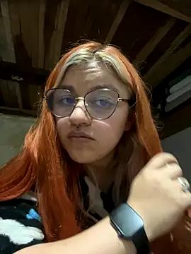 SophiaWeestt99 online show from 09/24/25, 01:42