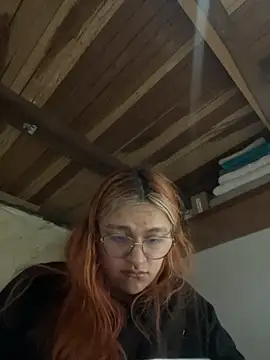 SophiaWeestt99 online show from 10/16/25, 03:07