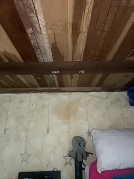 SophiaWeestt99 online show from 10/19/25, 04:35