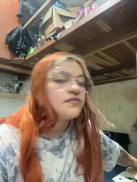 SophiaWeestt99 online show from 11/24/25, 04:23