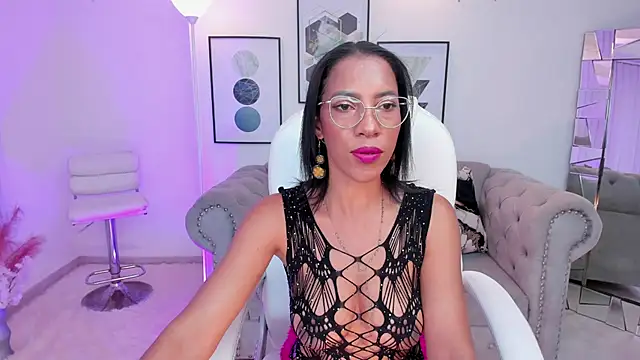 Shantaall  online show from 01/24/25, 10:19