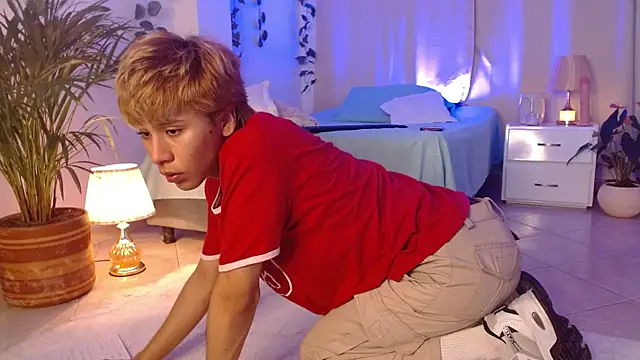 Tommyfoxboy online show from 01/11/25, 05:07