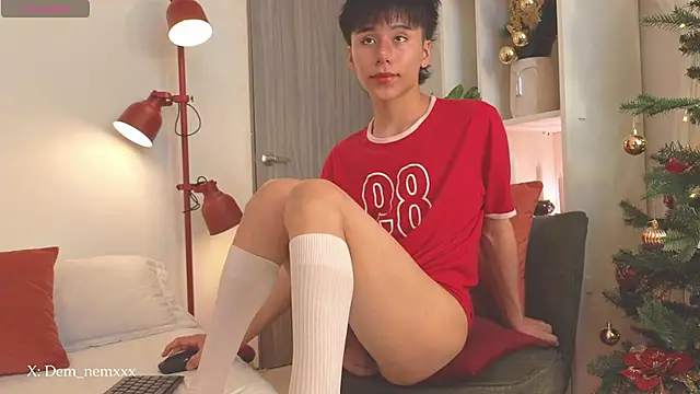 Tommyfoxboy online show from 12/14/25, 01:16