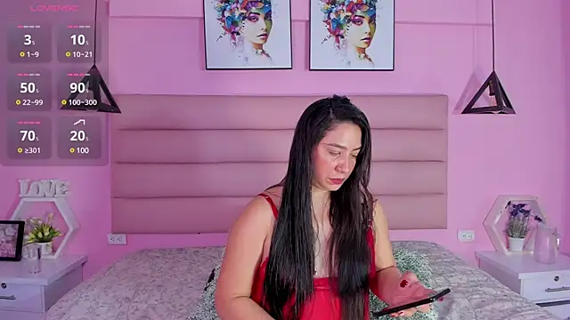 Katta Gil online show from 02/05/25, 12:38