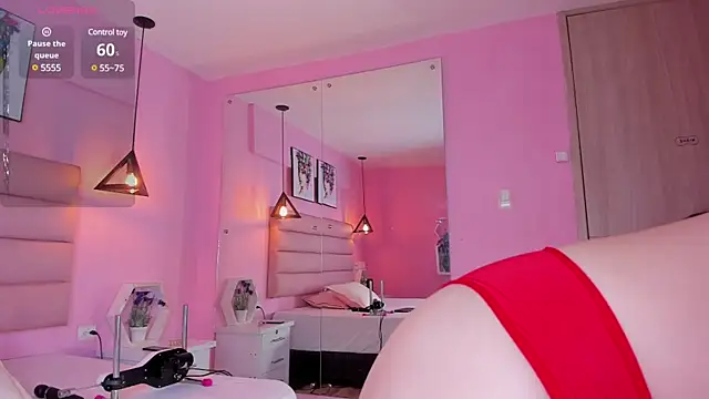 Katta Gil online show from 02/13/25, 03:24