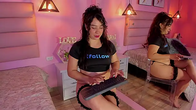 Katta Gil online show from 02/15/25, 01:49