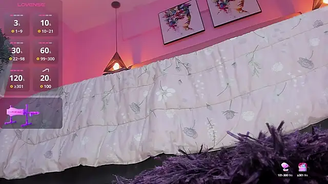 Katta Gil online show from 02/23/25, 07:17