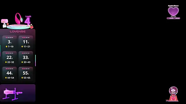 Katta Gil online show from 09/10/25, 12:49