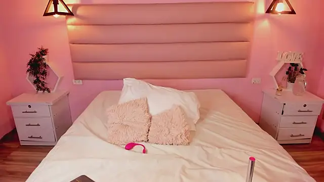 Katta Gil online show from 09/27/25, 12:54