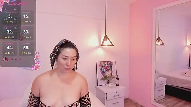 Katta Gil online show from 03/28/26, 01:11