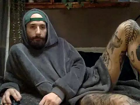 Tuhands online show from 12/17/24, 02:33