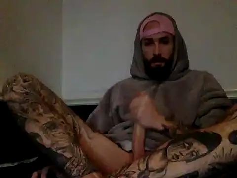 Tuhands online show from 01/14/25, 03:15