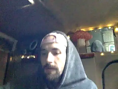 Tuhands online show from 01/22/25, 02:14