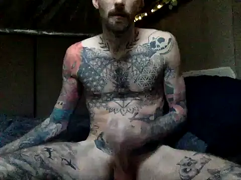 Tuhands online show from 01/23/25, 02:28