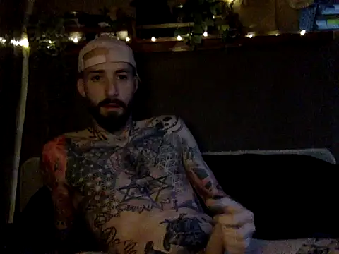 Tuhands online show from 02/14/25, 08:21