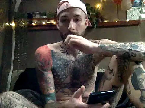 Tuhands online show from 02/14/25, 02:12