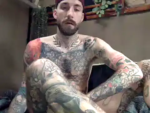 Tuhands online show from 02/15/25, 02:55