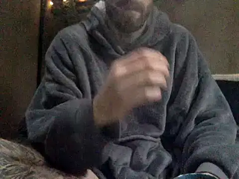 Tuhands online show from 02/17/25, 02:37