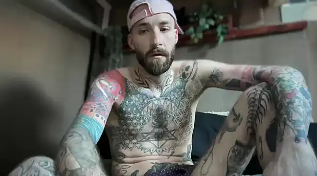 Tuhands online show from 02/27/25, 02:21