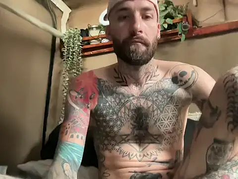 Tuhands online show from 03/06/25, 10:52