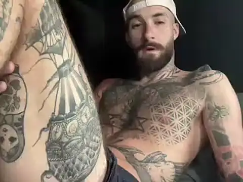 Tuhands online show from 10/15/25, 01:00