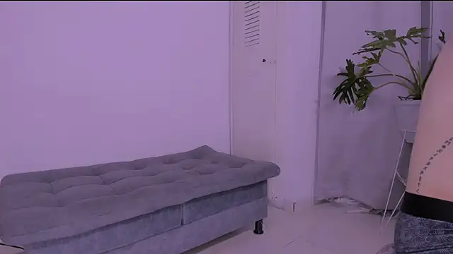 Miiafoxxx online show from 11/03/25, 02:24