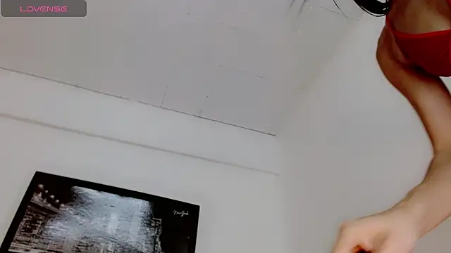 Diosiris Riannys online show from 12/06/24, 01:40