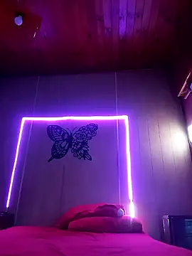 mariposapontiak420 online show from 03/19/25, 03:41