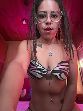 mariposapontiak420 online show from 03/25/26, 03:29