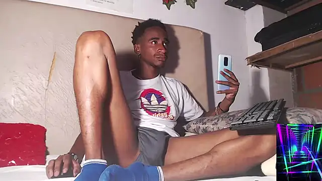 amarijones online show from 02/10/25, 08:00