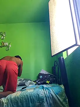 amarijones online show from 12/05/25, 03:41