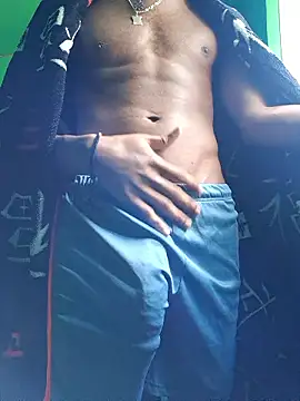 amarijones online show from 01/09/26, 02:20